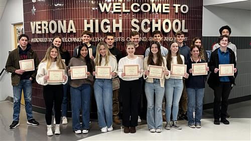 AP Scholars Spring 2023